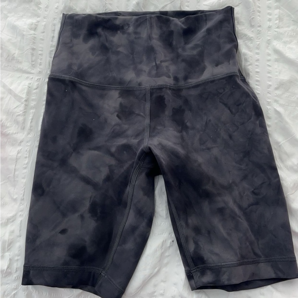Lululemon Biker Shorts